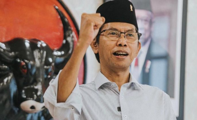 Ramadan tiba, PDIP Surabaya siapkan program kegiatan spiritual dan sosial