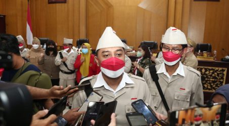 APBD 2022 Fokus Pemulihan Ekonomi. Ini langkah Kongkritnya