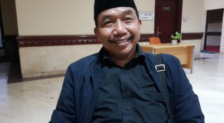 Buchori Imron, Anggota Komisi C DPRD Surabaya