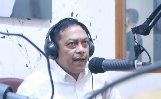 Legislator PDIP Minta Direksi PDAM Punya Skema yang Bagus Soal Penentuan Tarif