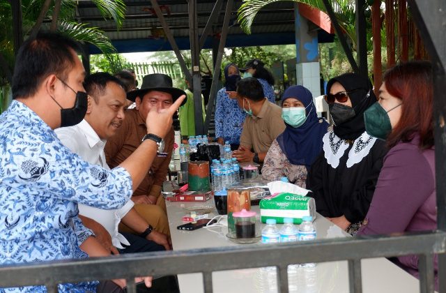 Kawasan Wisata Air Harus Mampu Tingkatkan Ekonomi Nelayan dan UKM