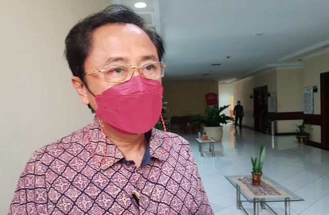 Komisi C Nilai Penggabungan Bappeko dan Balitbang Sangat Ideal