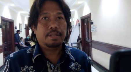 Komisi A Tak Ingin Gegabah di Pembahasan Dana Kelurahan