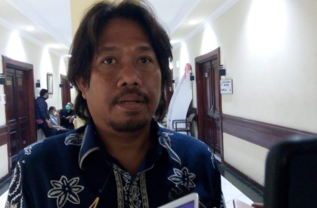 Komisi A Tak Ingin Gegabah di Pembahasan Dana Kelurahan