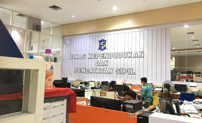 Program Kalimasada Gratis, RT Dilarang Memungut Biaya ke Warga