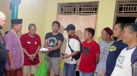 Ditresnarkoba Polda Jateng Tindak Tegas Bandar dan Pengedar Narkoba, Bekuk 2 Pelaku di Jepara