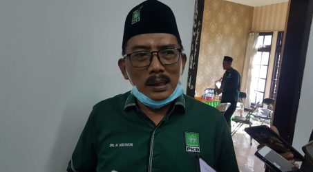 PKB Surabaya Sepakat Pengesahan APBD 2022 pada 10 November