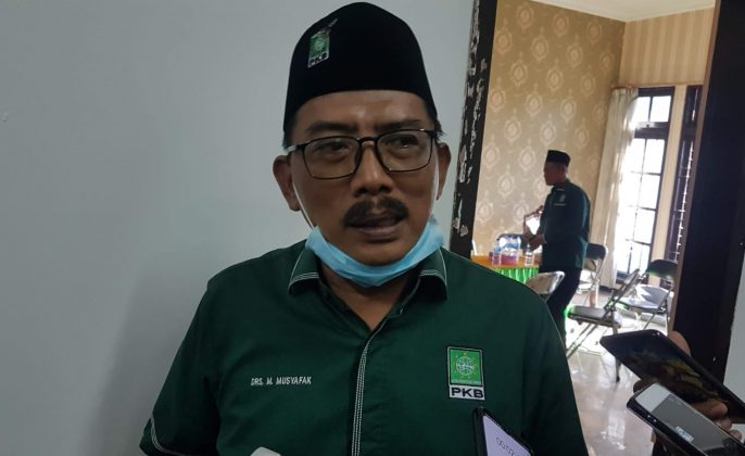 PKB Surabaya Sepakat Pengesahan APBD 2022 pada 10 November