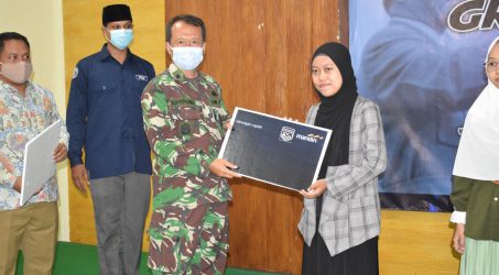 Grand Final Lomba Pidato FDK Peringati Hari Pahlawan Tahun 2021