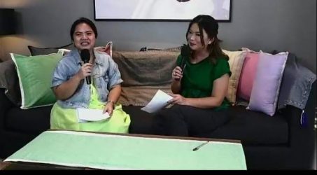 Sleep Buddy Tawarkan Kenyaman Tanpa Mencemari Lingkungan