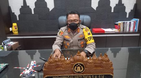 Sudah Empat Korban Tewas Akibat Racun Sianida dari Dukun Pengganda Uang