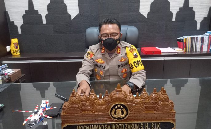 Sudah Empat Korban Tewas Akibat Racun Sianida dari Dukun Pengganda Uang