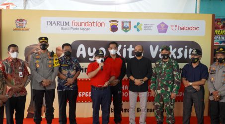 Antisipasi Kerawanan di Objek Wisata, Polres Semarang Bentuk Satgas Jalur Wisata