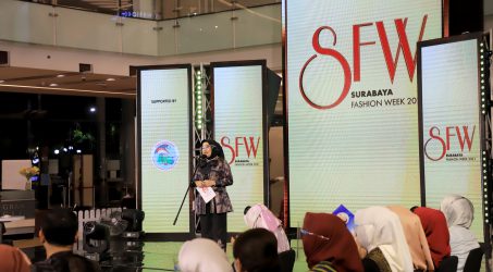 Resmi Ditutup, SFW 2021 Catatkan Transaksi Hampir Rp 600 Juta