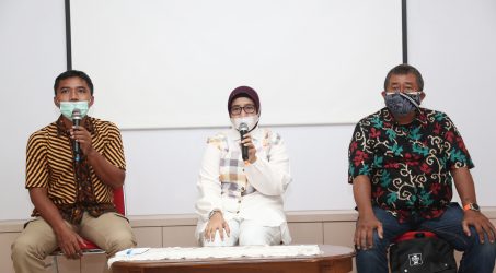 Pemkot Surabaya Perpanjang Masa Pendaftaran Seleksi Dua Formasi Direksi PD RPH