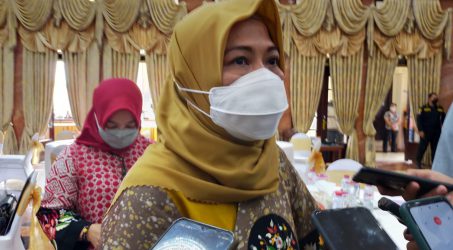 Menengok Ragam Intervensi Pemkot Surabaya kepada 1.258 Anak Terdampak Covid-19