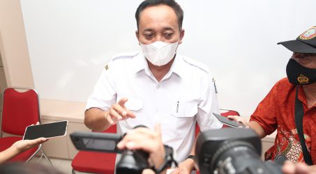 Pemkot Surabaya Umumkan Hasil Seleksi Direksi PDAM Surya Sembada