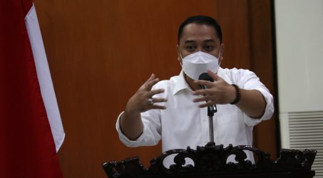 Peringatan Hari Pahlawan, Ini yang Harus Dilakukan Warga Surabaya