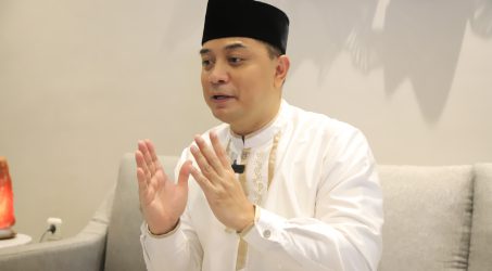 Pemkot Libatkan 26.541 Kader Kesehatan Berantas DBD di Kota Surabaya