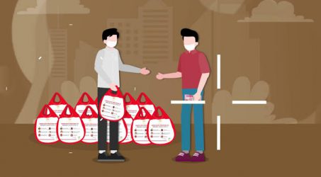 Menelisik Dugaan Penyelewengan Penyaluran BPNT di Wringinanom