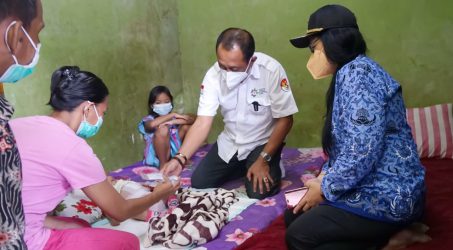 Pemkot Surabaya Respons Cepat Tangani Bayi Elora Penderita Hidrosefalus