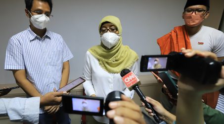 Pemkot Bersama APPBI Gelar Level-1 Salebration di Semua Mal Surabaya, Sediakan Diskon sampai 70 Persen