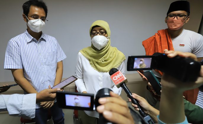 Pemkot Bersama APPBI Gelar Level-1 Salebration di Semua Mal Surabaya, Sediakan Diskon sampai 70 Persen