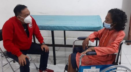 Legislator PDIP Sayangkan Pelaku Penganiayaan ART divonis Ringan