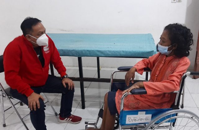 Legislator PDIP Sayangkan Pelaku Penganiayaan ART divonis Ringan