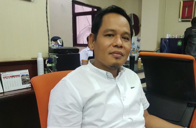 Irvan jadi Asisten. Syaifudin Zuhri : Ini Langkah yang Strategis