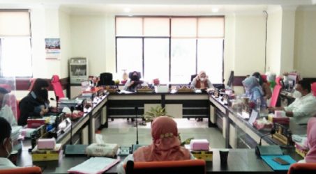 Dinilai Kurang Responsif, Layanan Puskesmas Peneleh Diadukan Warga Ke Komisi D