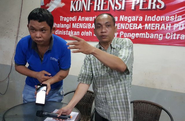 Pengusaha Jasa Internet Bakal Laporkan Dugaan Perlakuan Diskriminatif yang Dialaminya ke Polisi