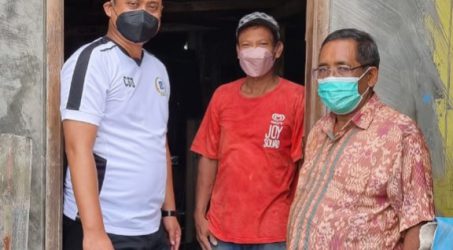 Dewan Dorong Pemkot Tak Abaikan Nilai-nilai Sosial dalam Program Rehabilitasi Rutilahu