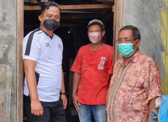 Dewan Dorong Pemkot Tak Abaikan Nilai-nilai Sosial dalam Program Rehabilitasi Rutilahu