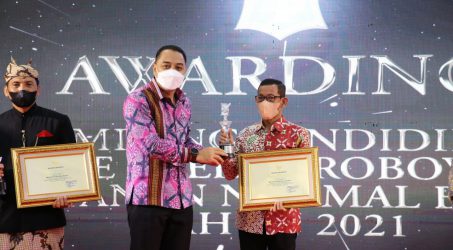 Wali Kota Eri Ajak Perguruan Tinggi Terlibat dalam Peningkatan Literasi di Kampung