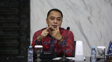Beri Solusi Permasalahan Warga, Wali Kota Eri Ingin Setiap Kecamatan Memiliki Ruang Konsultasi