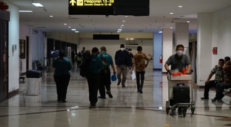Semeru Erupsi, Kemenhub Pastikan Bandara Terdekat Masih Beroperasi Normal