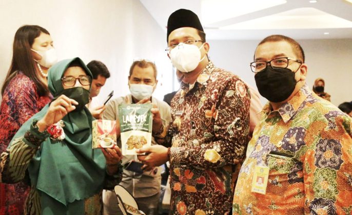 Program “Kredit Sayang” Pemkab Sidoarjo Bantu Permodalan Pelaku UMKM di Kota Delta