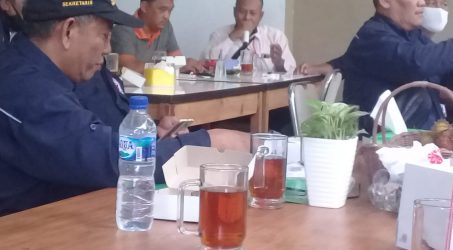 Forum Jateng Bersatu (Forjab) Gelar Temu Anggota
