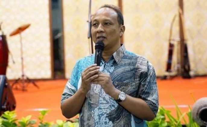 Pemkot Surabaya Buka Kembali CFD Kertajaya dengan Prokes Ketat