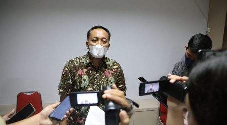 Pemkot Surabaya Buka Lowongan Direksi PD Pasar Surya, Karyawan Diperbolehkan Mendaftar!