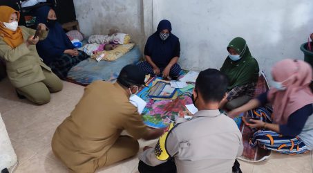 Pemkot Surabaya Intervensi Warga Kenjeran yang Menunggak Biaya Perawatan Bayinya di Rumah Sakit