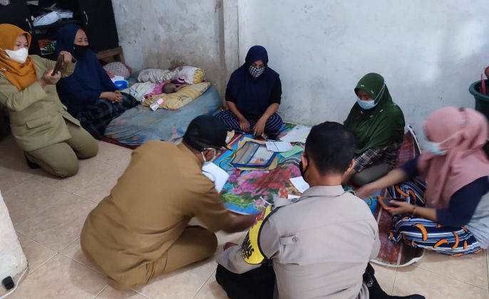 Pemkot Surabaya Intervensi Warga Kenjeran yang Menunggak Biaya Perawatan Bayinya di Rumah Sakit