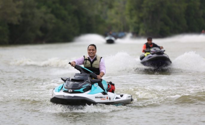 Serius Kembangkan Wisata Pesisir Romokalisari, Ini Langkah Nyata Pemkot Surabaya