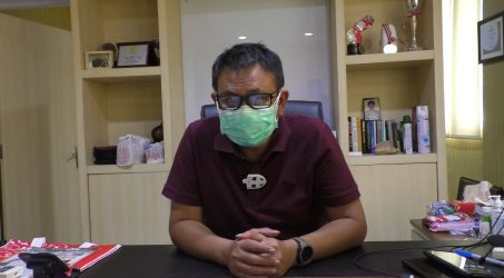 Cegah Omicron Masuk Surabaya, Pemkot Siagakan Kembali Kampung Tangguh