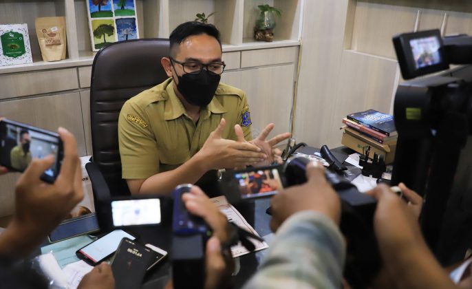 Mulai Besok, Pemkot Surabaya Gelar Vaksinasi Khusus Anak SD Usia 6-11 Tahun