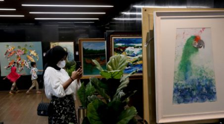 Jika Hendak Berwisata ke Alun-alun Surabaya, Jangan Lupa Lakukan Hal Ini