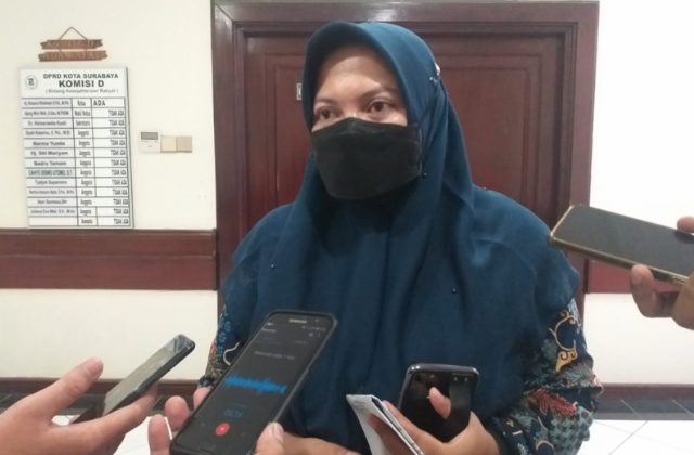 Sayangkan Terjadinya Kekerasan Di Sekolah, Komisi D minta Adanya Pembinaan bagi Siswa dan Guru