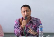 Wali Kota Surabaya, Eri Cahyadi
