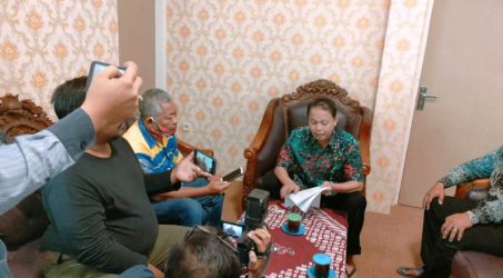 Pemberhentian 2 Pegawai Pemerintah Non PNS di Kemenag Brebes Tuai Protes